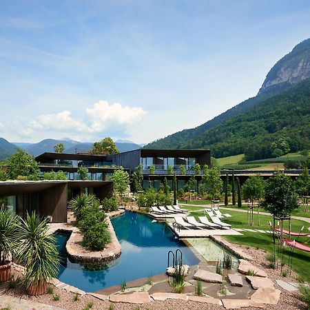 Manna Resort Montagna Bagian luar foto